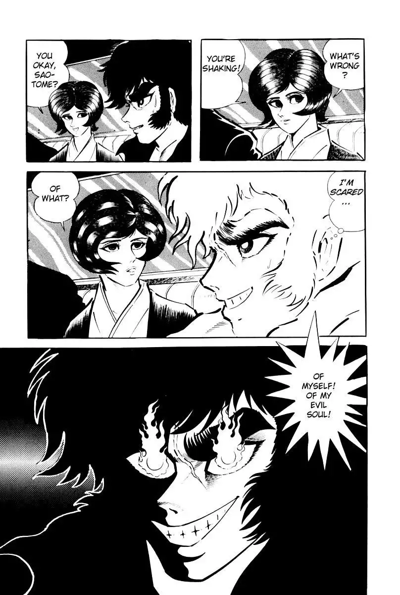 Violence Jack Chapter 26 140